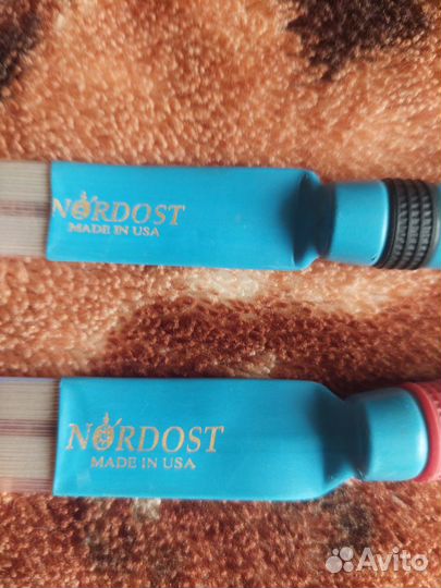 Межблочный кабель Nordost. Производство USA. Модел