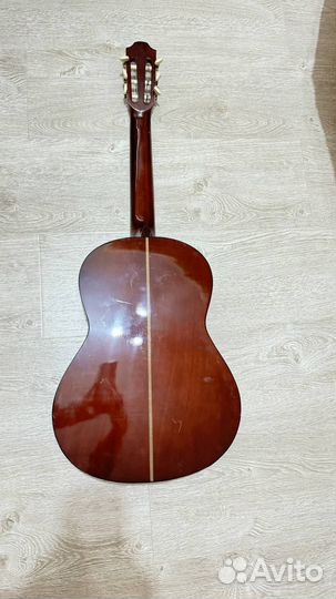 Классическая гитара hohner HC-06