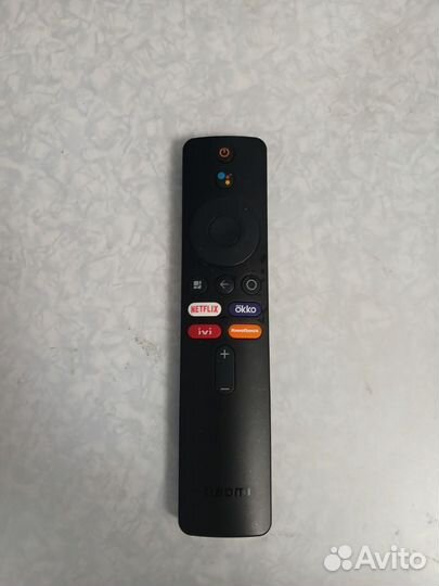 Xiaomi mi TV P1 43