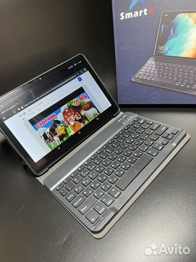 Планшет X20 pro новый