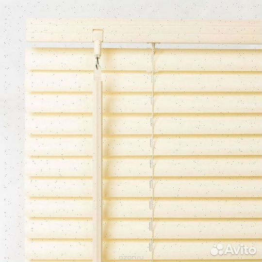 Жалюзи всего за 1 день