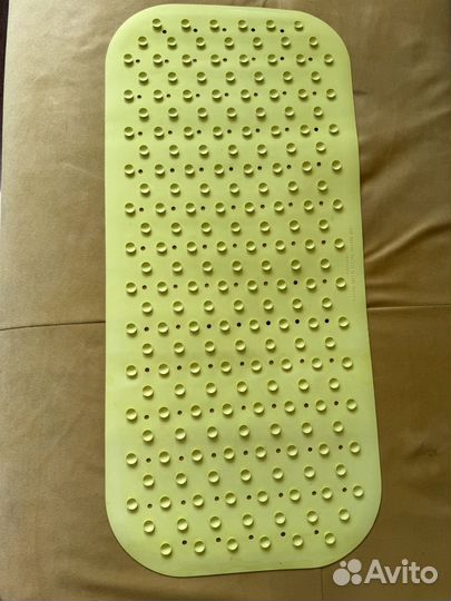 Детский коврик для ванной Roxy kids