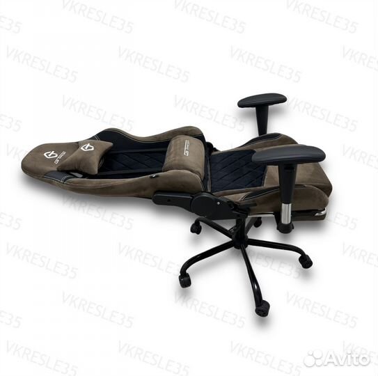 Игровое кресло - Компьютерное кресло