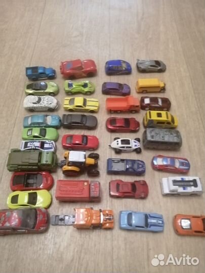 Машинки детские