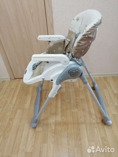 Стул для кормления