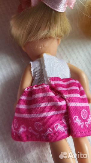 Маленькие куколки Simba