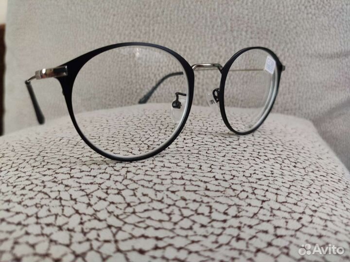 Очки новые с диоптрией
