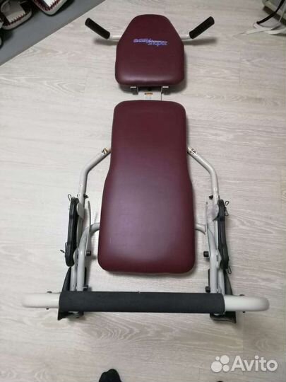 Тренажёр Изи шейпер