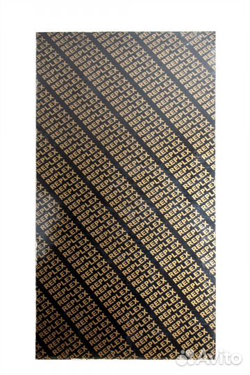 Фанера флф 18 * 1220 * 2440 мм сорт 1/1 береза