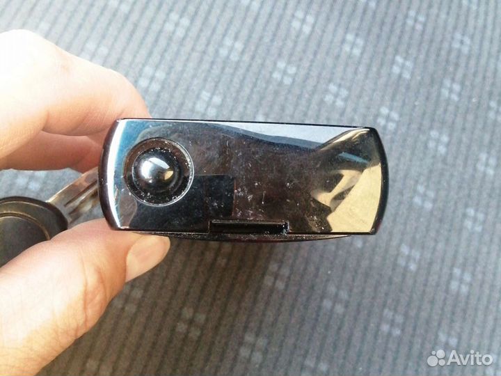 Анти-радар Crunch 223B