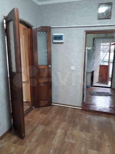 Дом 60 м² на участке 2,5 сот.