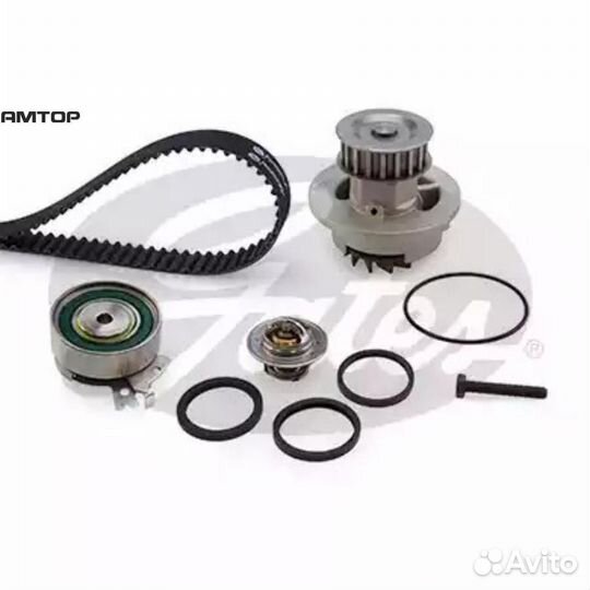 Gates KP1TH15310XS KP1TH15310XS gates Ремкомплект