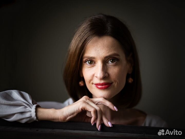 Репетитор по математике. Подготовка к егэ и огэ