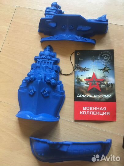 Подводная лодка Флот России новая