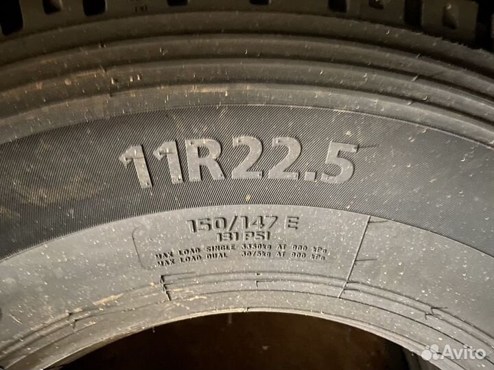 11r22.5 шины Red tyre руль прицеп