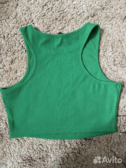 Майка топ