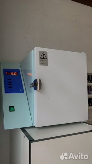 Стерилизация инструментов