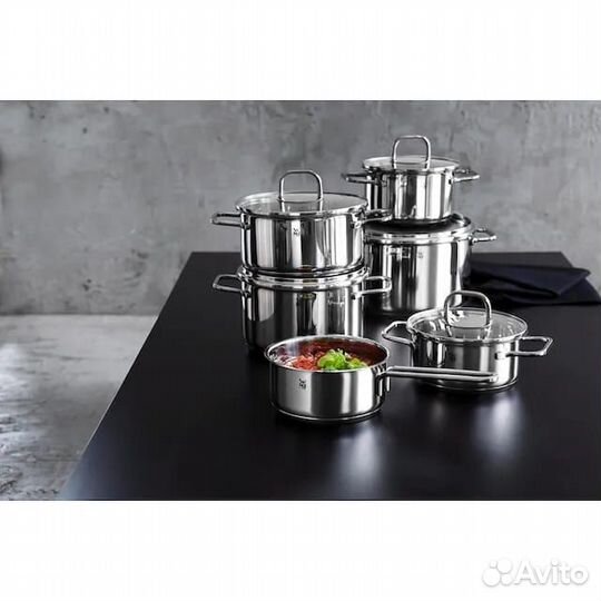 Набор кастрюль WMF »Inspiration«