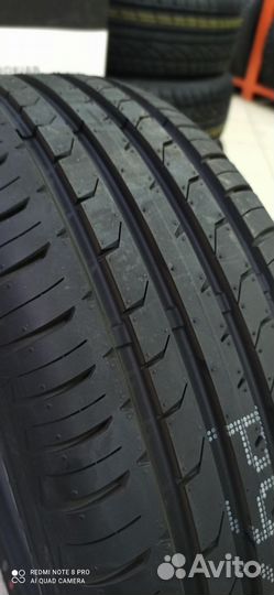 Maxxis Premitra HP5 215/45 R17 91W