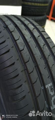 Maxxis Premitra HP5 215/45 R17 91W