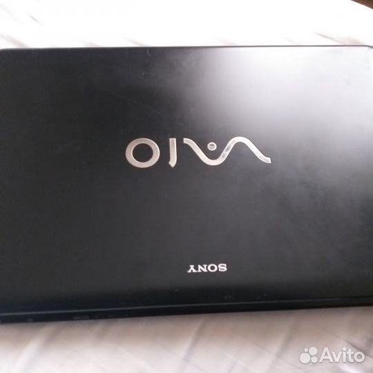 Sony Vaio SVE171E13V (intel core i7/8Gb)