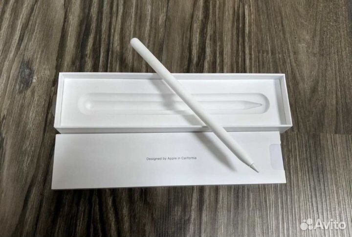 Apple pencil 2