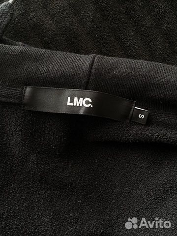 Зипка LMC объявление продам