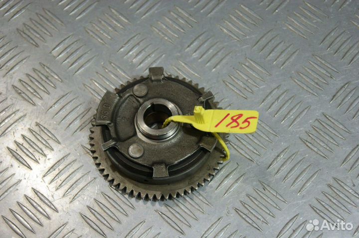 Муфта обгонная Suzuki Bandit 400, K707