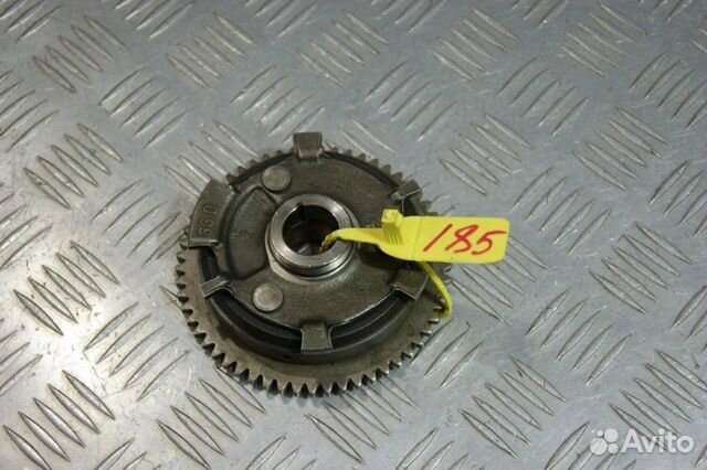 Муфта обгонная Suzuki Bandit 400, K707