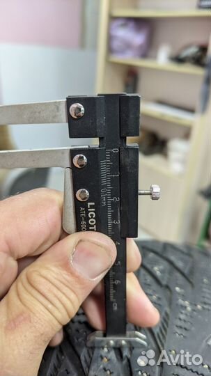 Nokian Tyres Hakkapeliitta R2 205/60 R16 96R