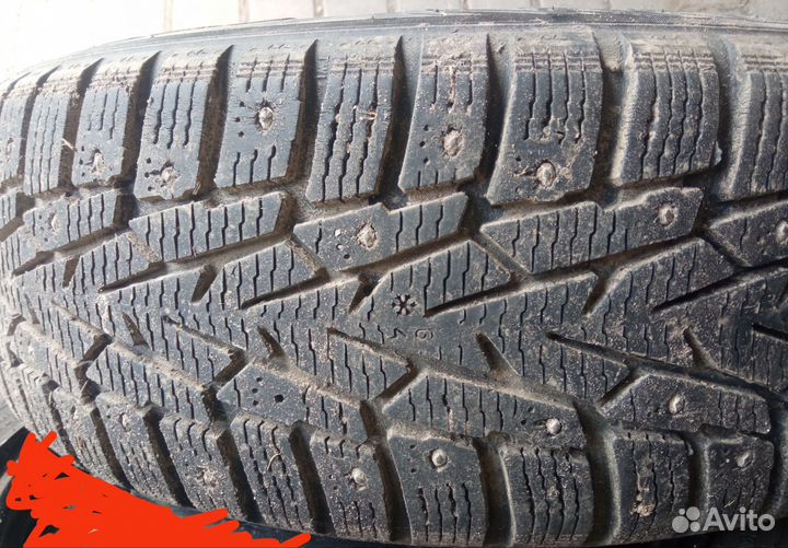 Nokian Tyres Hakkapeliitta 7 185/65 R15