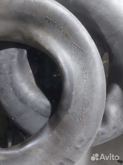 Шины СССР М-100 6 R13