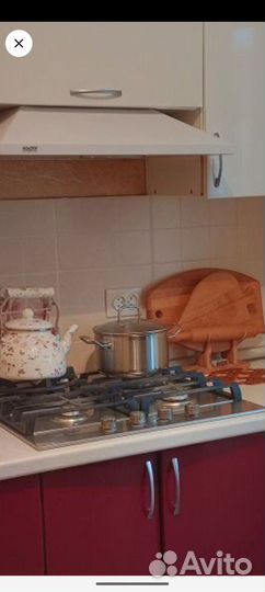 Газовая варочная панель 4 конфорки бу