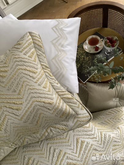 Покрывало новое Pepperhome Турция премиум