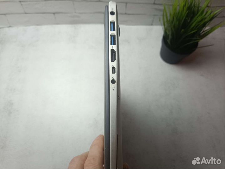 Ноутбук Asus UX32A