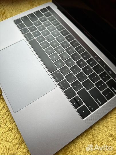 Apple MacBook Pro 13 2019 128