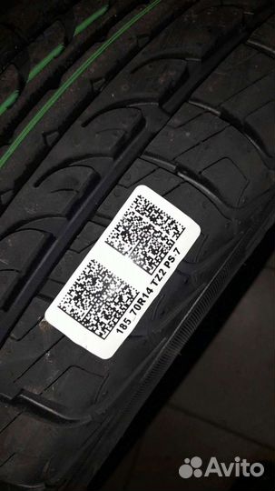 Tunga Zodiak 2 185/70 R14 92T