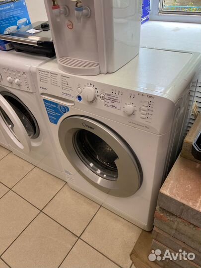 Машинка indesit 5кг (Доставка\Гарантия)