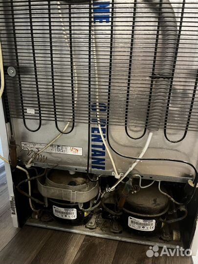 Холодильник Атлант хм 6325-101