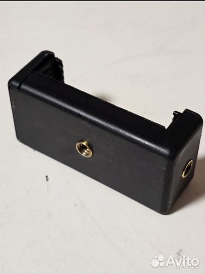 Держатель для смартфонов на штатив/трипод