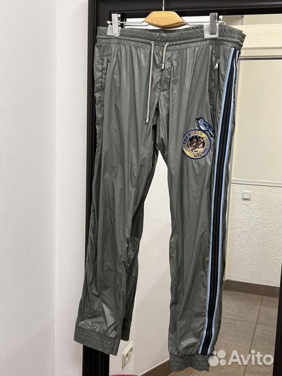 Брюки спортивные Dolce&Gabbana - 1136831