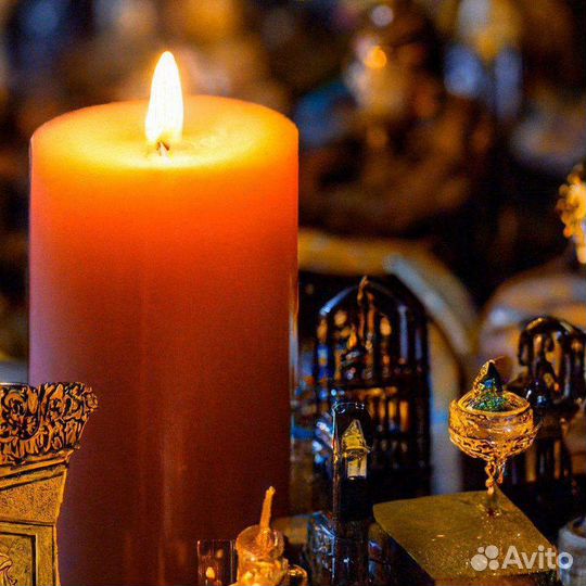 Приворот. Оплата по результату. Без вреда и греха