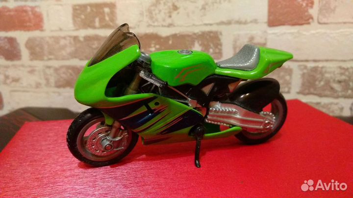 Коллекционные модели