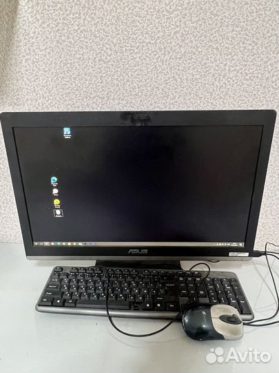 Моноблок Asus