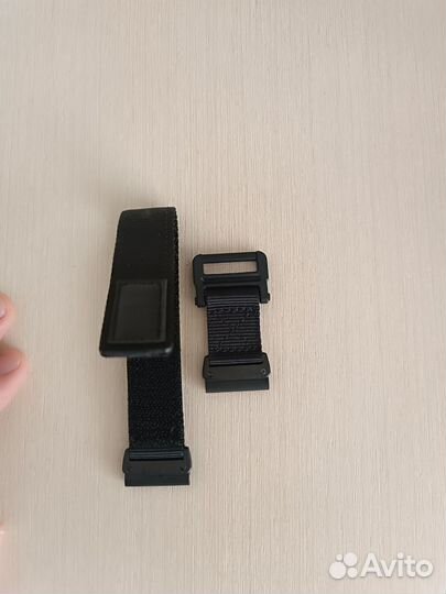 Нейлоновый ремешок 26мм