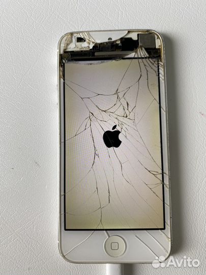 iPhone 5S, 16 ГБ