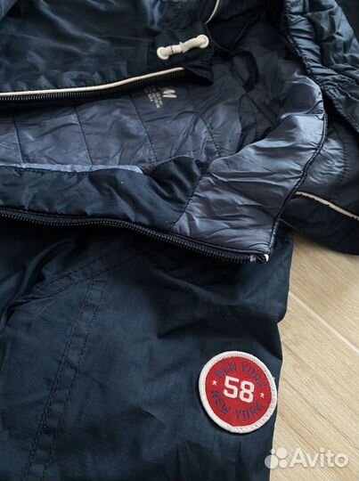 Ветровка H&M