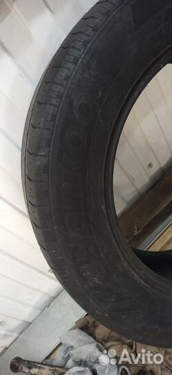 Hankook AH11 235/60 R18