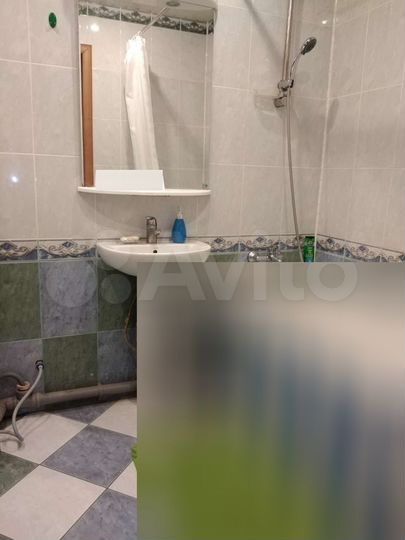 1-к. квартира, 45 м², 9/10 эт.