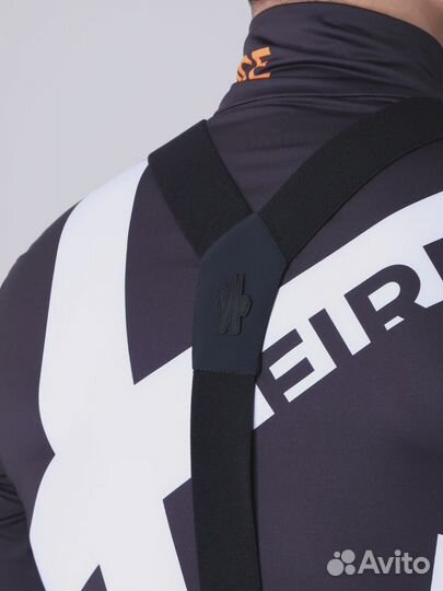 Брюки горнолыжные Moncler